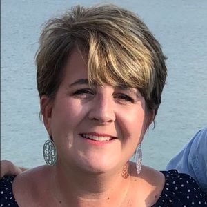 Meet your Posher, Allison